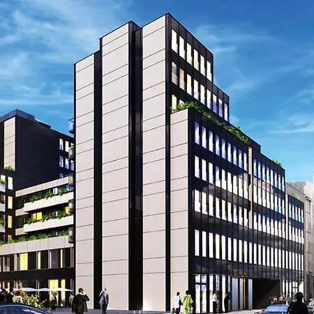 In Centrum Apartament *