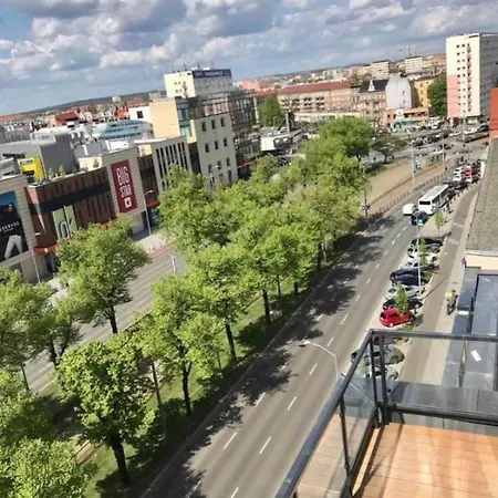 In Centrum Apartament